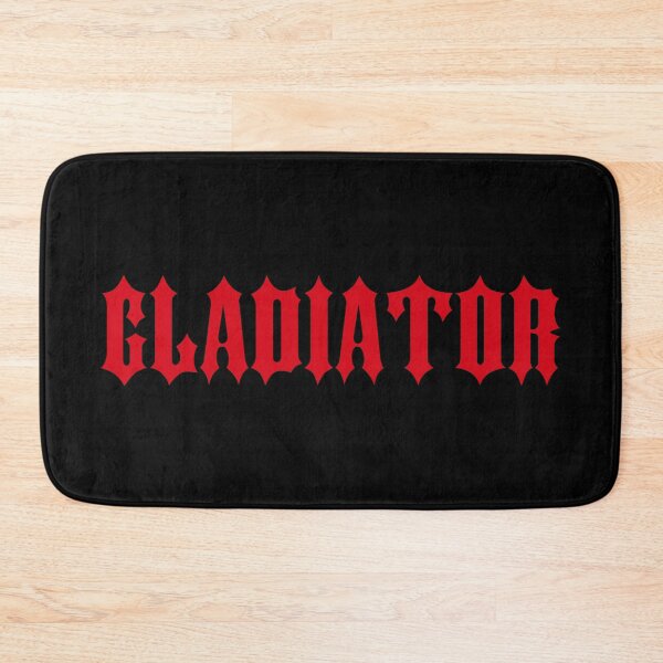 Item preview, Gladiator Sports Active Wear Sharp Workout Fitness Gym Fit  designed and sold by BEAST NYC.
