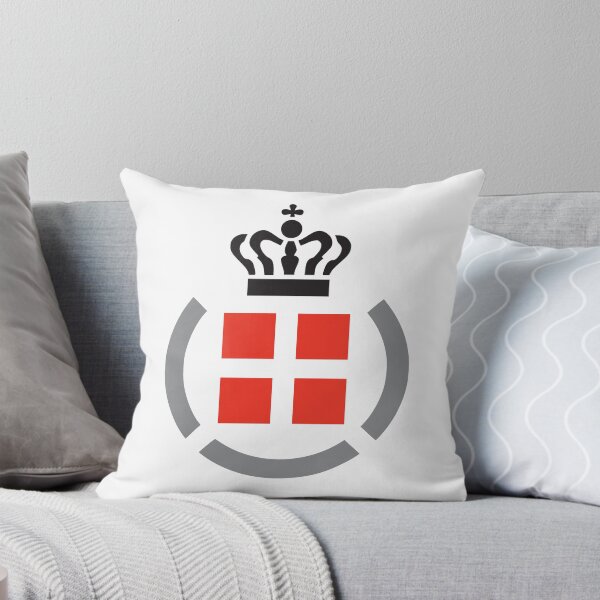 Item preview, Danish Armed Forces Logo designed and sold by abbeyz71.