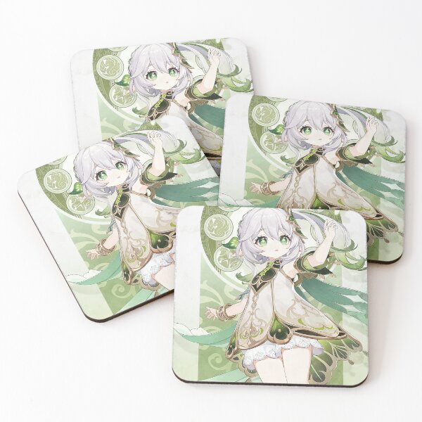 Item preview, Nahida Genshin Impact designed and sold by Saikishop.
