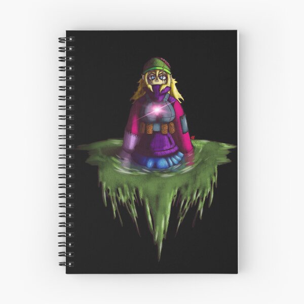 Item preview, Chica Freaks Soldier designed and sold by Lucafear.