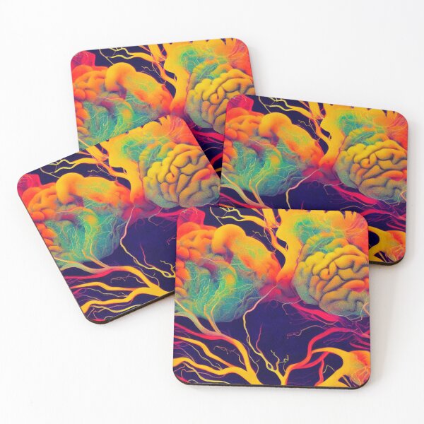 Item preview, Lightning Thought designed and sold by JustinKosch.