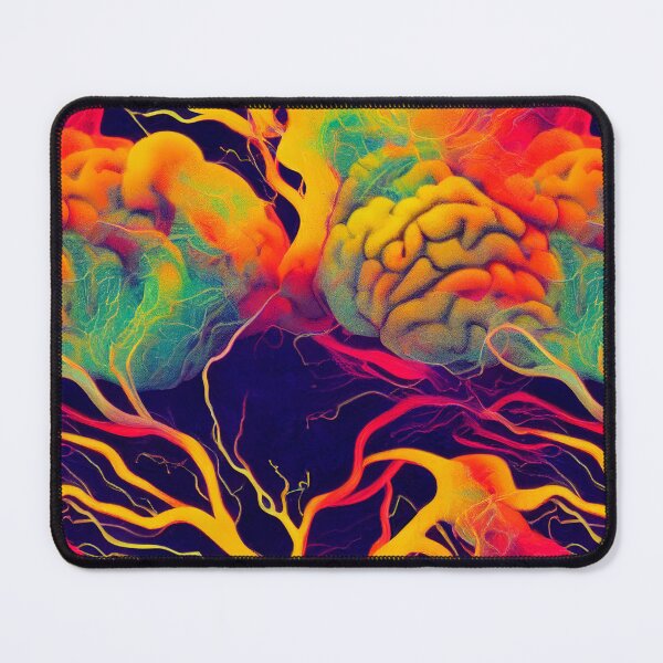 Item preview, Lightning Thought designed and sold by JustinKosch.