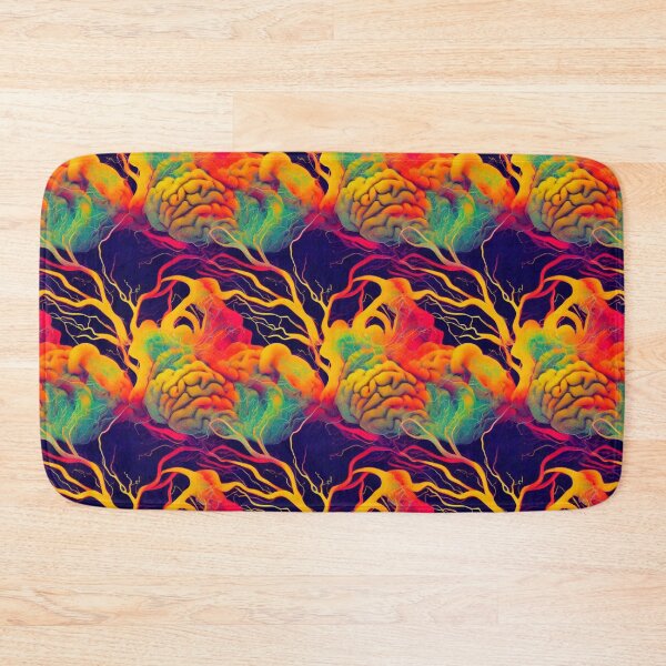 Item preview, Lightning Thought designed and sold by JustinKosch.