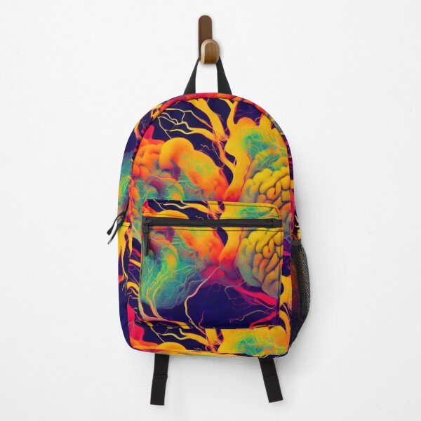 Item preview, Lightning Thought designed and sold by JustinKosch.