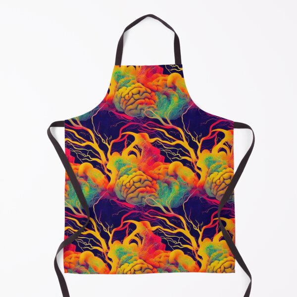 Item preview, Lightning Thought designed and sold by JustinKosch.