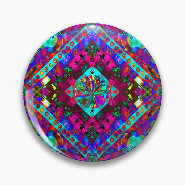 Item preview, Medazzle designed and sold by Vicki Pelham.