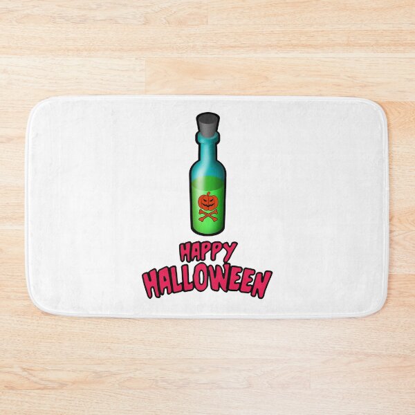 Item preview, Halloween Collection - Poison Bottle Design designed and sold by Luciusinfabula.