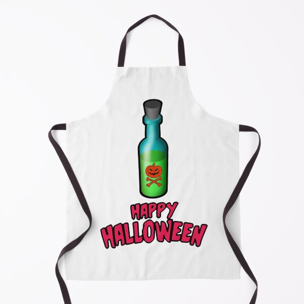 Item preview, Halloween Collection - Poison Bottle Design designed and sold by Luciusinfabula.
