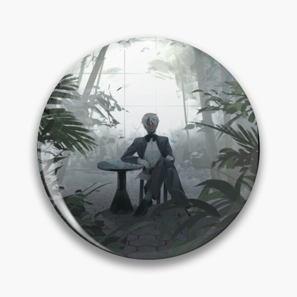 Item preview, The Case Study of Vanitas #5 designed and sold by Rk4shop.