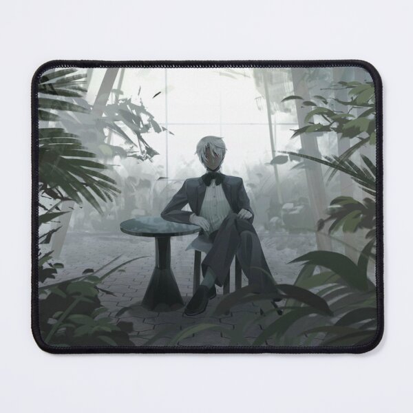 Item preview, The Case Study of Vanitas #5 designed and sold by Rk4shop.