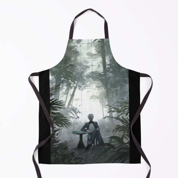 Item preview, The Case Study of Vanitas #5 designed and sold by Rk4shop.