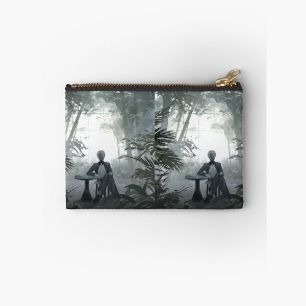 Item preview, The Case Study of Vanitas #5 designed and sold by Rk4shop.