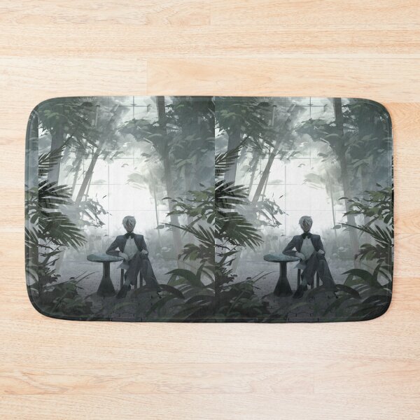Item preview, The Case Study of Vanitas #5 designed and sold by Rk4shop.