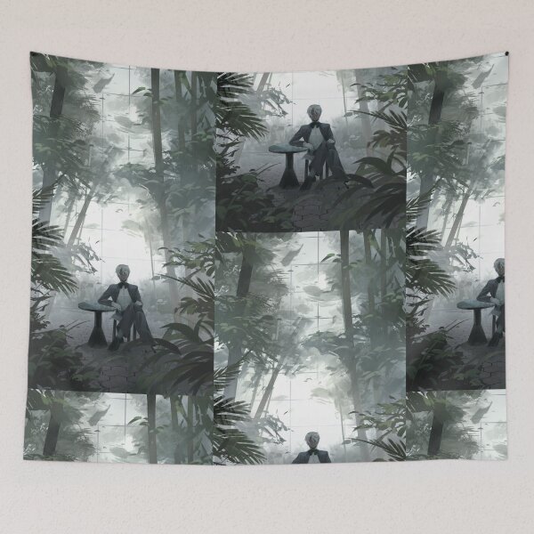 Item preview, The Case Study of Vanitas #5 designed and sold by Rk4shop.