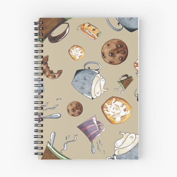 Item preview, Coffee Break designed and sold by Charlotte Philtjens.