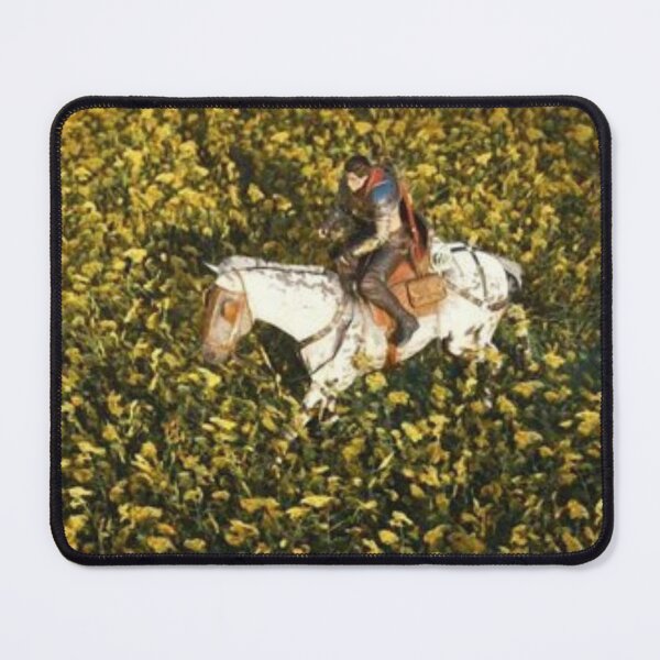 Item preview, Horse and knight by egone schiele art designed and sold by Golido.