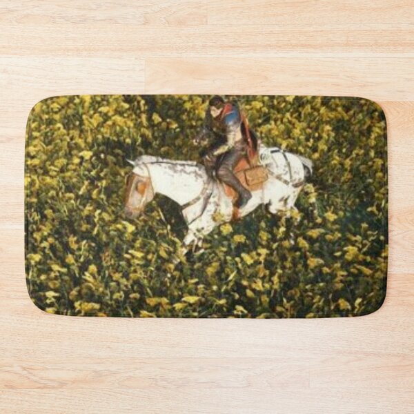 Item preview, Horse and knight by egone schiele art  designed and sold by Golido.