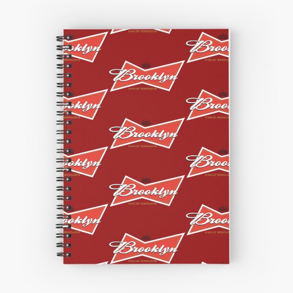 Item preview, BROOKLYN KING OF BOROUGHS designed and sold by Stanley Lambert.