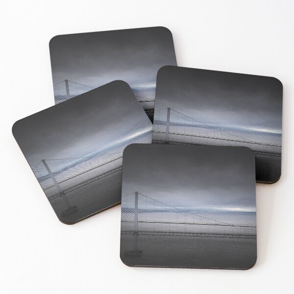 Item preview, Storm over the bridges designed and sold by Flyal4.