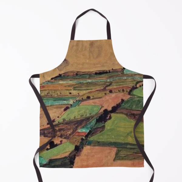 Item preview, Field of flowers by egone schiele designed and sold by Golido.