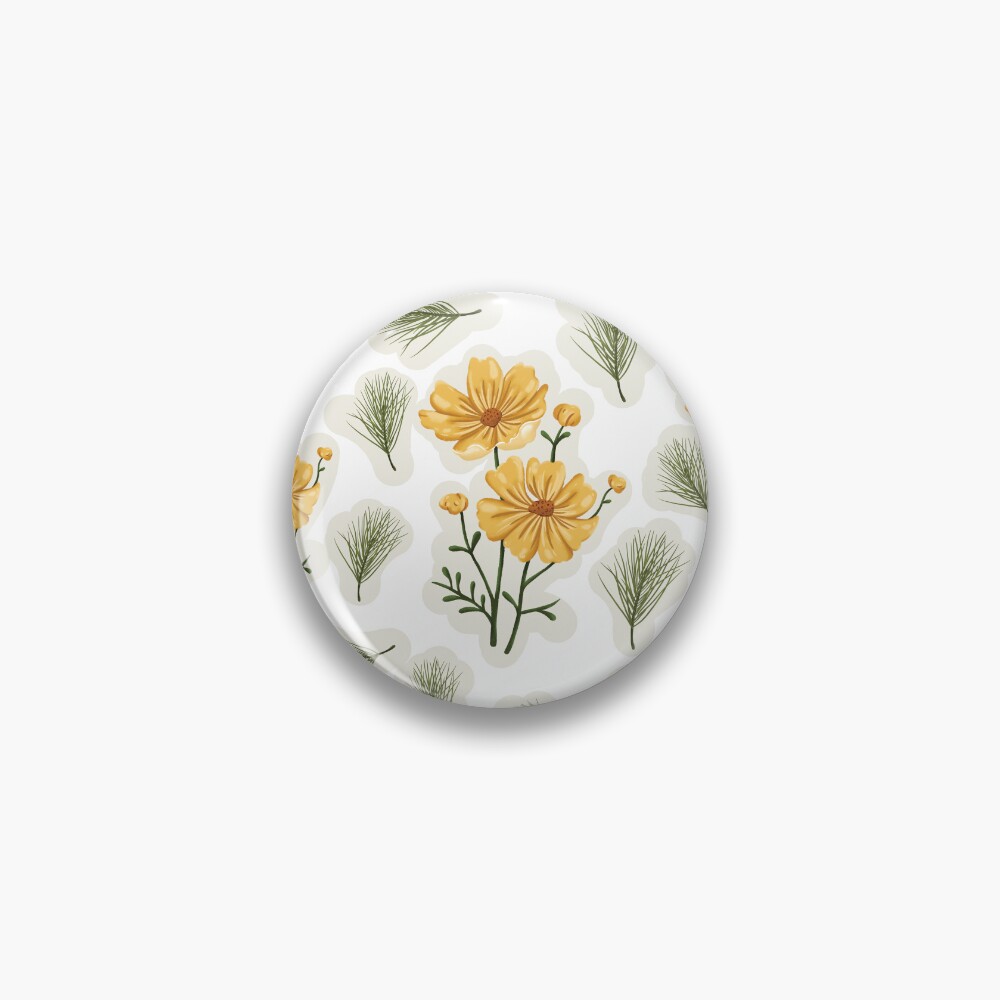 Item preview, Pin designed and sold by geodedesign.