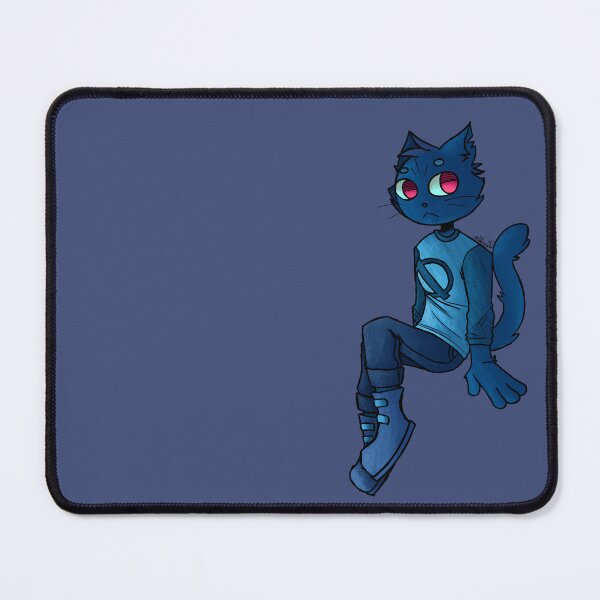 Item preview, Night Mayday! designed and sold by PossumsTrash.