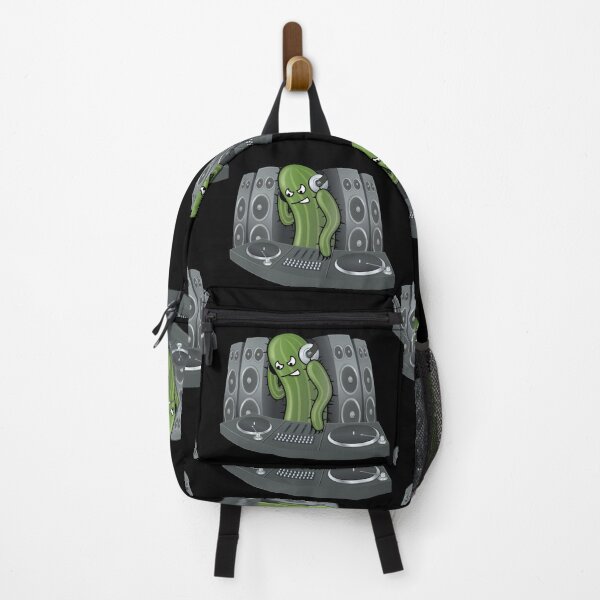 Item preview, Cactus DJ designed and sold by e-Shop67.