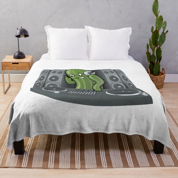 Item preview, Cactus DJ designed and sold by e-Shop67.