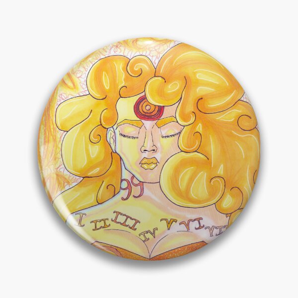 Item preview, The Sun designed and sold by Harold-Inks.