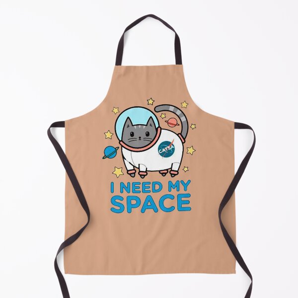 Item preview, catstronaut space designed and sold by si3iy.