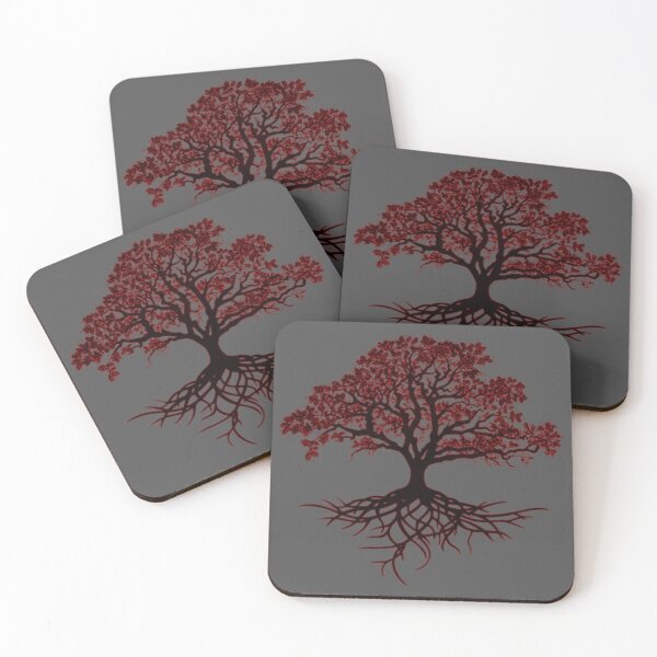 Item preview, Sanguineus Tree designed and sold by DeusExMachina1.