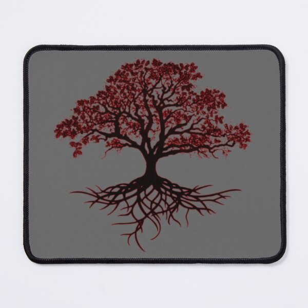 Item preview, Sanguineus Tree designed and sold by DeusExMachina1.