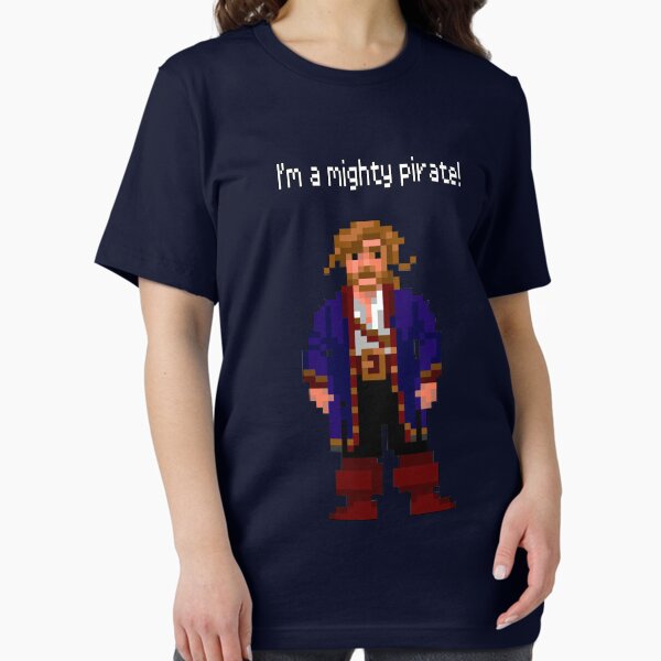 Item preview, Guybrush designed and sold by PsychoProjectTS.