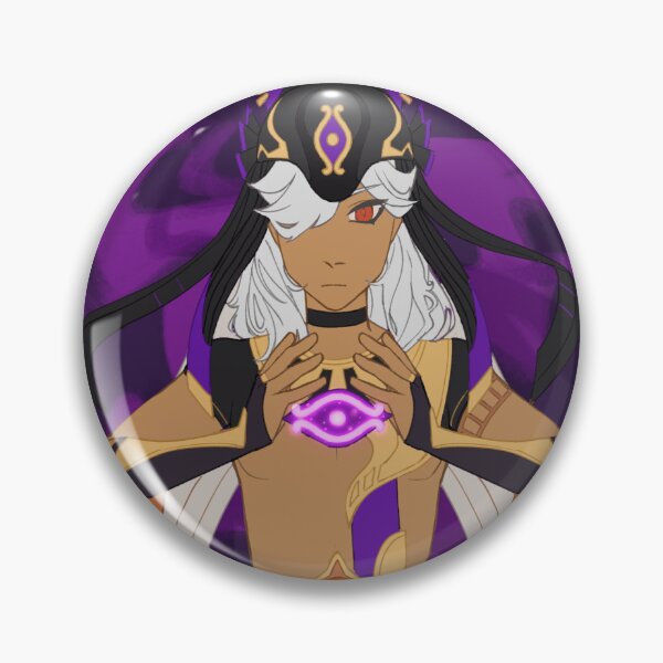 Item preview, Floating Cyno designed and sold by zsdrawss.