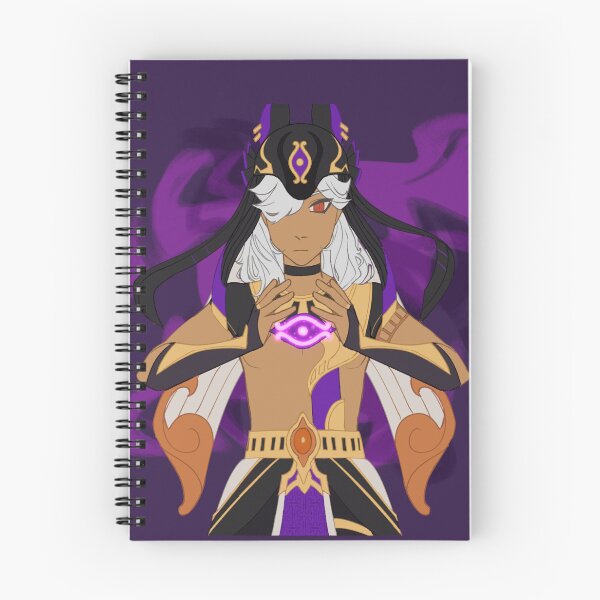 Item preview, Floating Cyno designed and sold by zsdrawss.