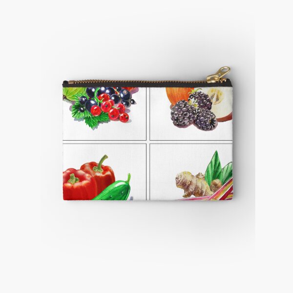 Item preview, Farmers Market Collection designed and sold by Irina Sztukowski.