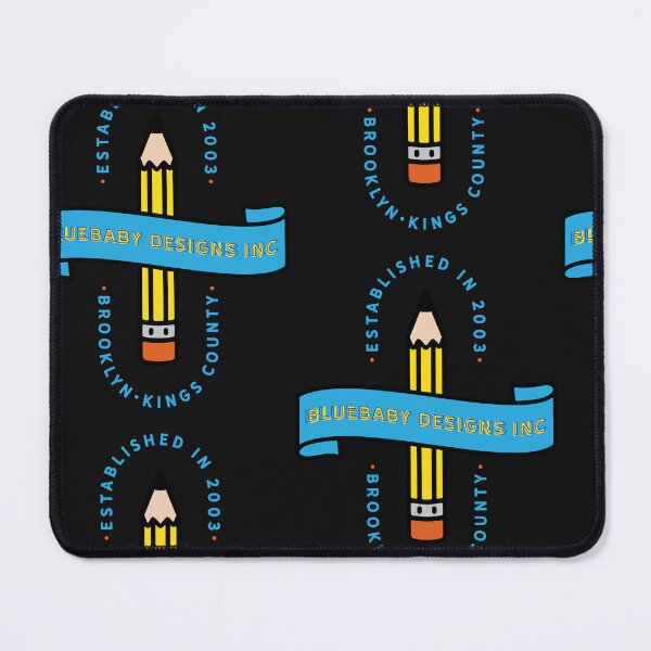Item preview, BLUEBABY DESIGNS INC designed and sold by Stanley Lambert.
