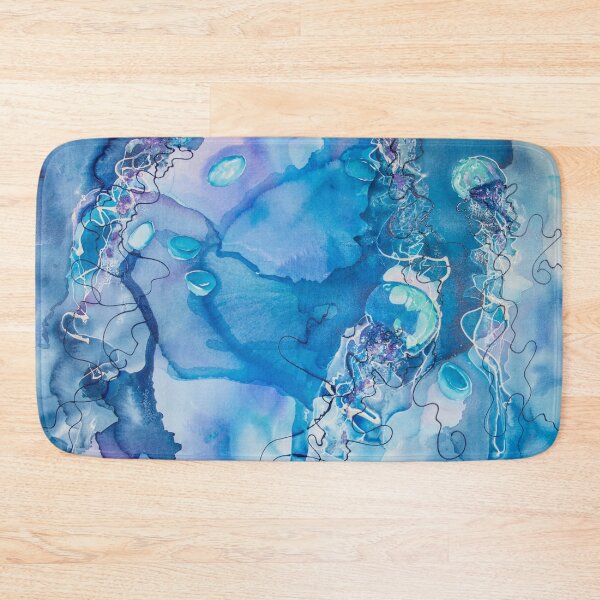 Item preview, Coastal Drift  designed and sold by Saltyartmia.