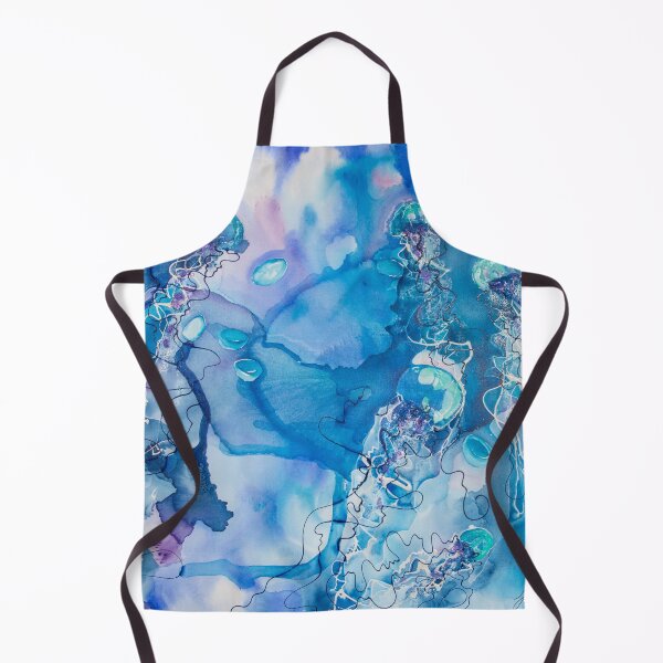 Item preview, Coastal Drift  designed and sold by Saltyartmia.