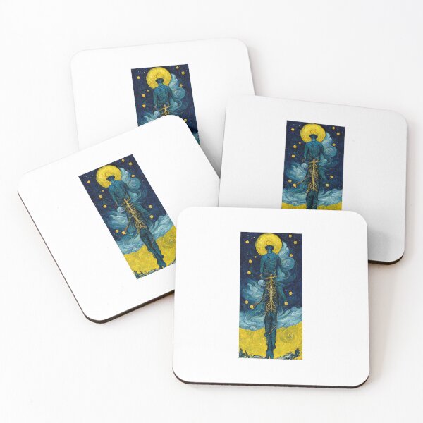 Item preview, The World Tarot Card designed and sold by JONeills.