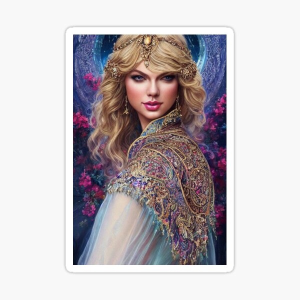 modern-goddesses-the-goddess-of-revenge-sticker-for-sale-by