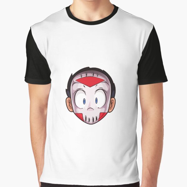delusional delirious h20 h2 delirium fan art for h2o wacky Graphic T-Shirt