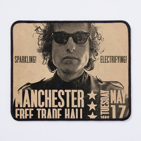 Item preview, Dylan Music Concert designed and sold by YGeneration.