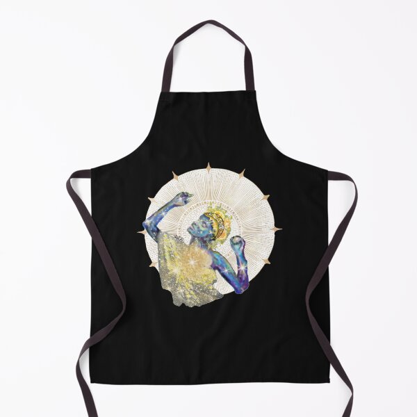 Item preview, Goddess of the Light designed and sold by LilShopofArtsy.