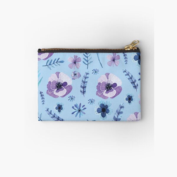 Item preview, Floral Feather designed and sold by Lore White.