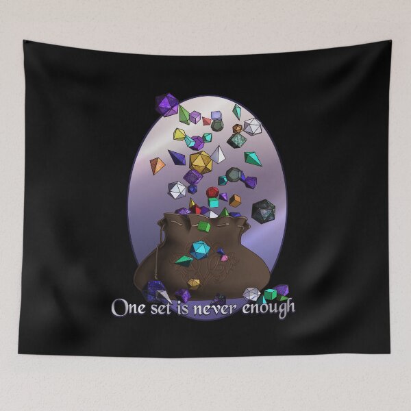 Item preview, Never Enough designed and sold by Sapphyre411.