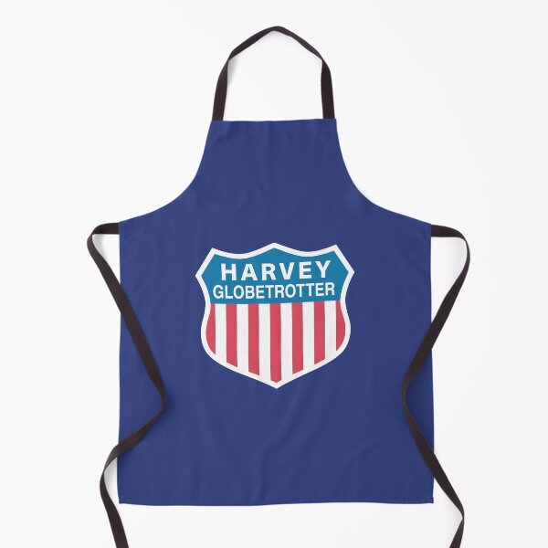 Item preview, I'm no Harvey Globetrotter designed and sold by sonof8bit.