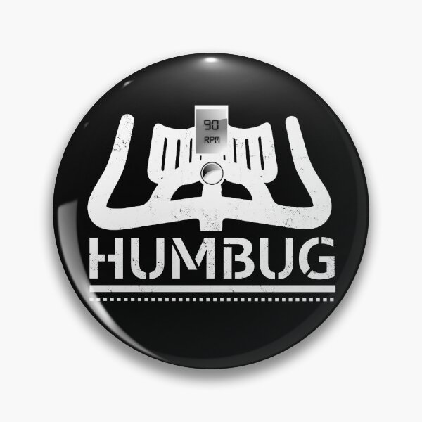 Artikelvorschau, BAR-Humbug entworfen und verkauft von Robclement.