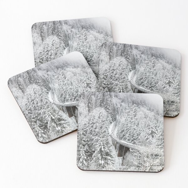 Item preview, Winter Scene designed and sold by Taceo10.