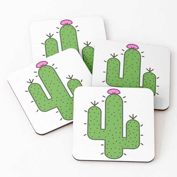 Item preview, Funny Lil Cactus designed and sold by ThunderPrints.